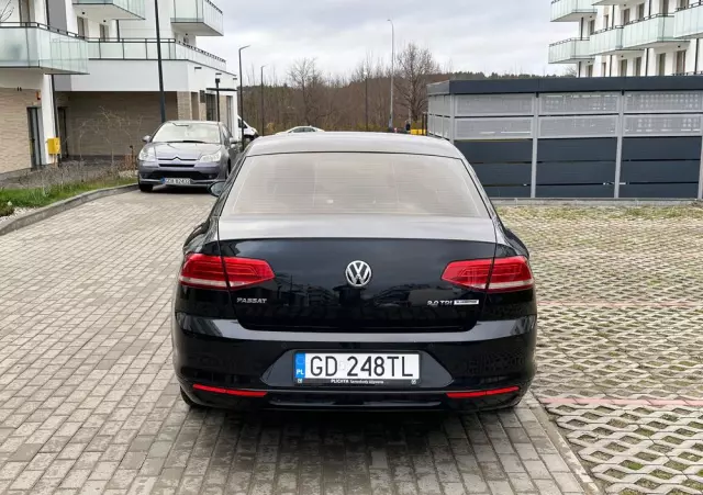 VOLKSWAGEN Passat 2.0 TDI SCR Comfortline