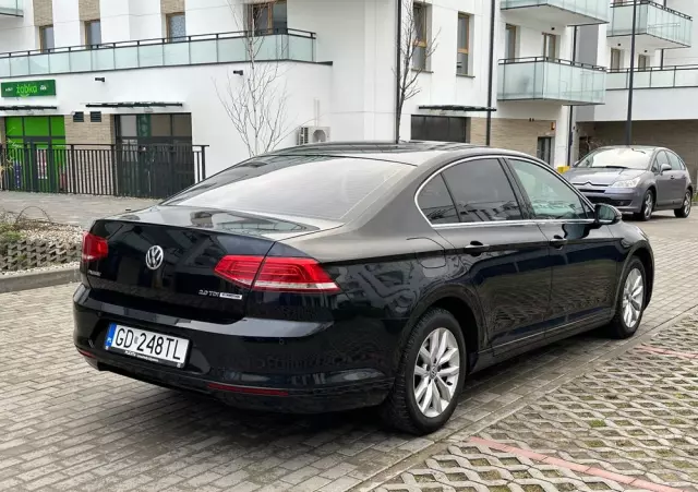 VOLKSWAGEN Passat 2.0 TDI SCR Comfortline