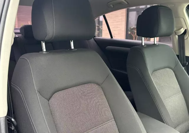 VOLKSWAGEN Passat 2.0 TDI SCR Comfortline