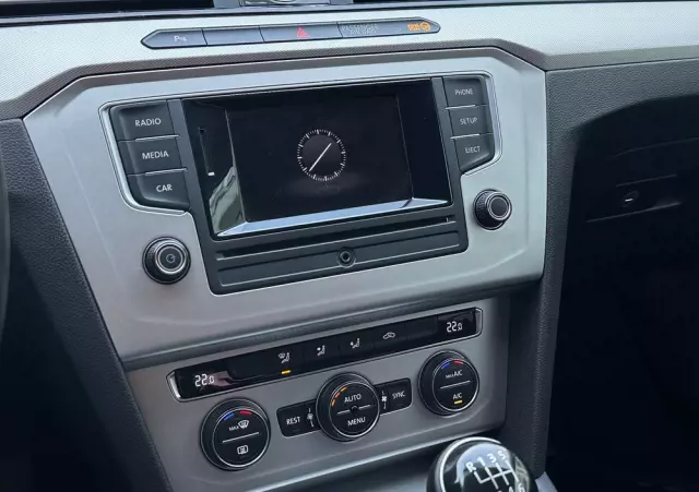 VOLKSWAGEN Passat 2.0 TDI SCR Comfortline