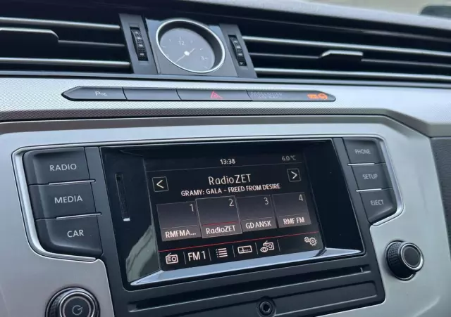 VOLKSWAGEN Passat 2.0 TDI SCR Comfortline