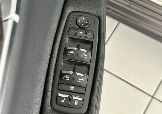 MASERATI Ghibli S Q4