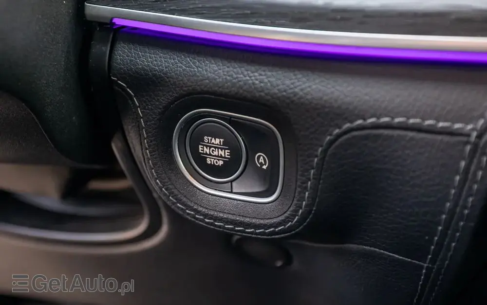 MERCEDES-BENZ GLE 400 d 4Matic 9G-TRONIC AMG Line