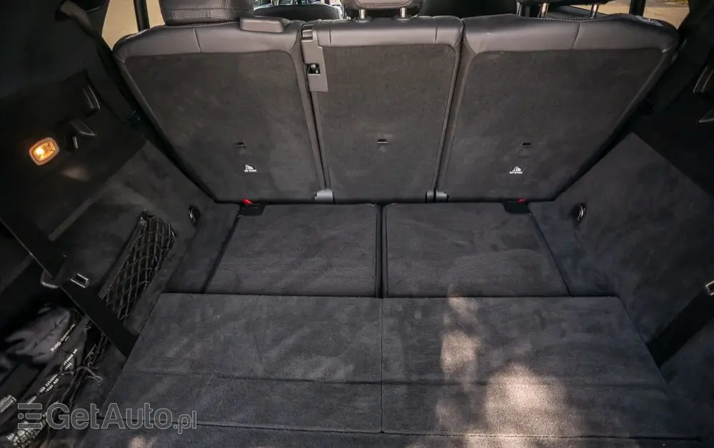 MERCEDES-BENZ GLE 400 d 4Matic 9G-TRONIC AMG Line