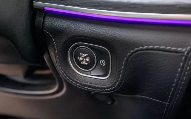 MERCEDES-BENZ GLE 400 d 4Matic 9G-TRONIC AMG Line