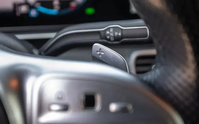 MERCEDES-BENZ GLE 400 d 4Matic 9G-TRONIC AMG Line