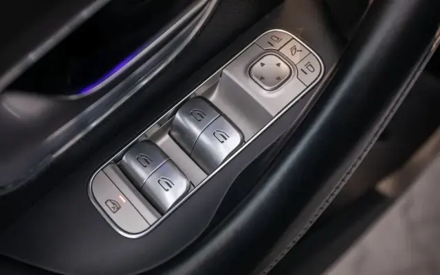 MERCEDES-BENZ GLE 400 d 4Matic 9G-TRONIC AMG Line