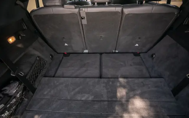 MERCEDES-BENZ GLE 400 d 4Matic 9G-TRONIC AMG Line