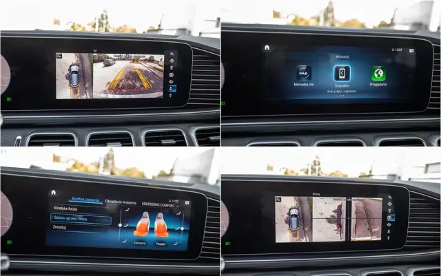 MERCEDES-BENZ GLE 400 d 4Matic 9G-TRONIC AMG Line