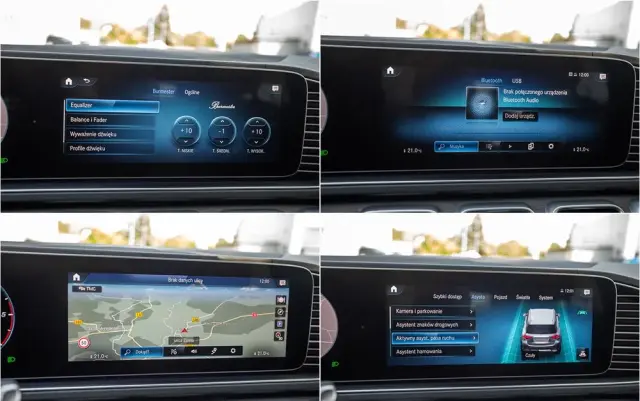 MERCEDES-BENZ GLE 400 d 4Matic 9G-TRONIC AMG Line