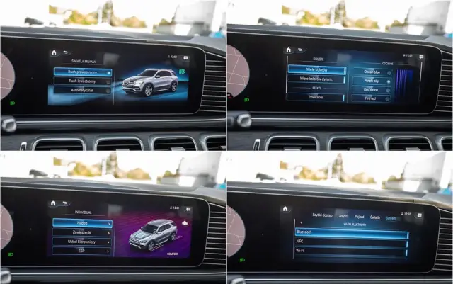 MERCEDES-BENZ GLE 400 d 4Matic 9G-TRONIC AMG Line