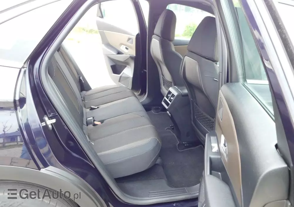 DS AUTOMOBILES DS 7 Crossback 1.5 BlueHDi Be Chic