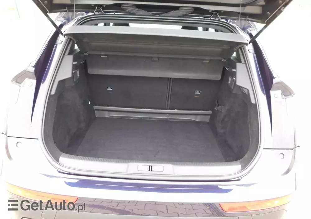 DS AUTOMOBILES DS 7 Crossback 1.5 BlueHDi Be Chic