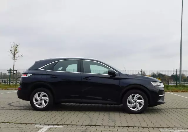 DS AUTOMOBILES DS 7 Crossback 1.5 BlueHDi Be Chic