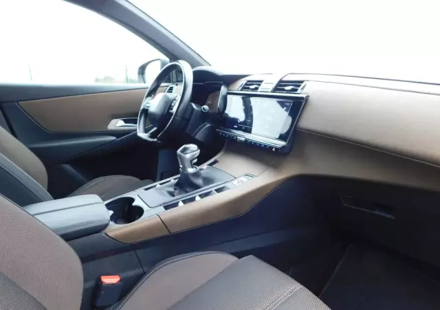 DS AUTOMOBILES DS 7 Crossback 1.5 BlueHDi Be Chic