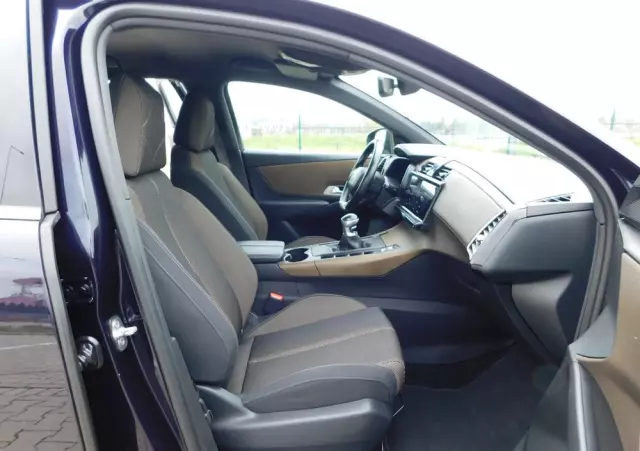 DS AUTOMOBILES DS 7 Crossback 1.5 BlueHDi Be Chic