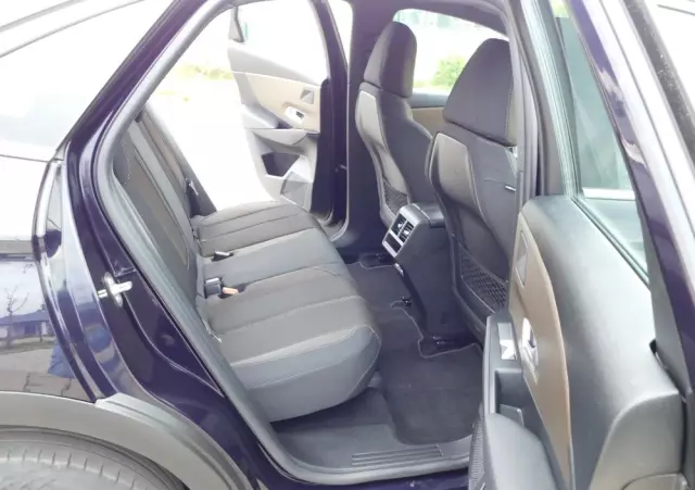 DS AUTOMOBILES DS 7 Crossback 1.5 BlueHDi Be Chic