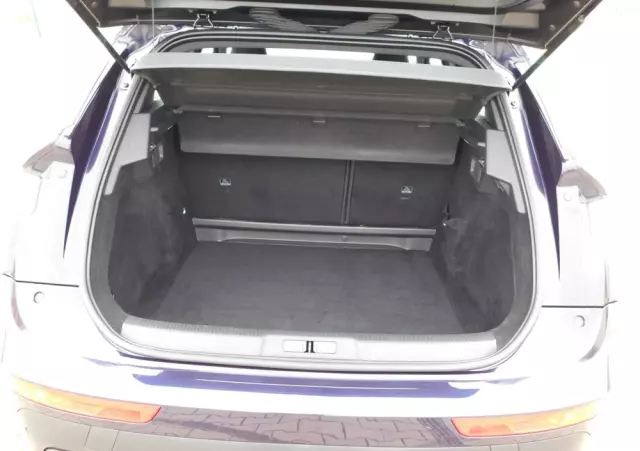 DS AUTOMOBILES DS 7 Crossback 1.5 BlueHDi Be Chic