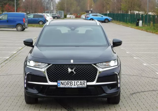 DS AUTOMOBILES DS 7 Crossback 1.5 BlueHDi Be Chic