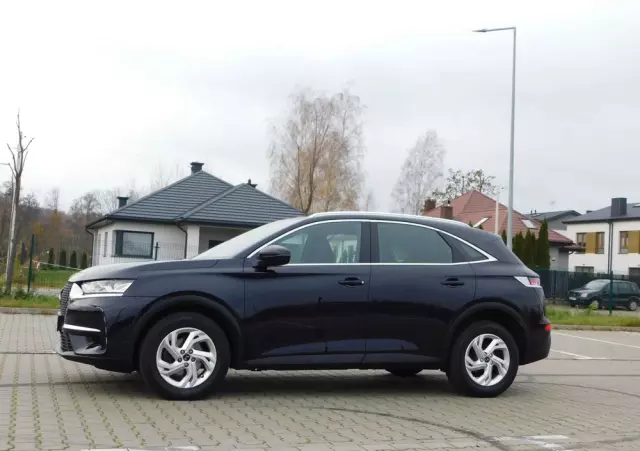 DS AUTOMOBILES DS 7 Crossback 1.5 BlueHDi Be Chic