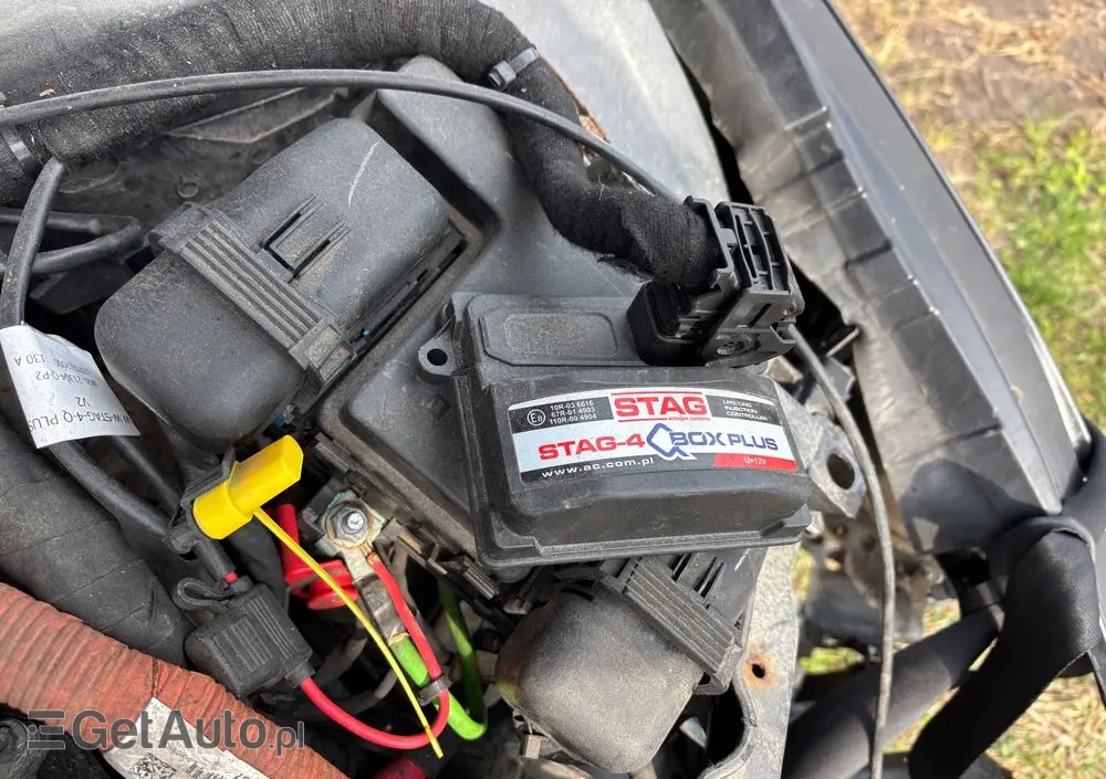 FORD Fusion 2.0 EcoBoost Titanium