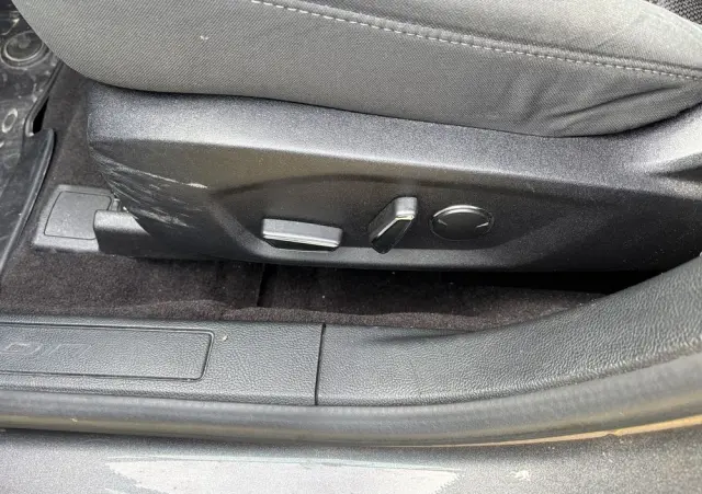 FORD Fusion 2.0 EcoBoost Titanium