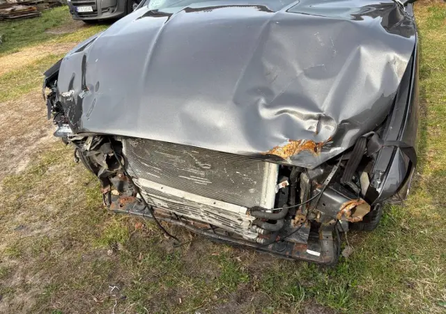 FORD Fusion 2.0 EcoBoost Titanium