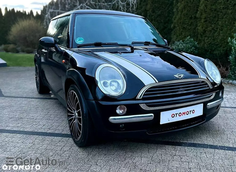 MINI ONE 