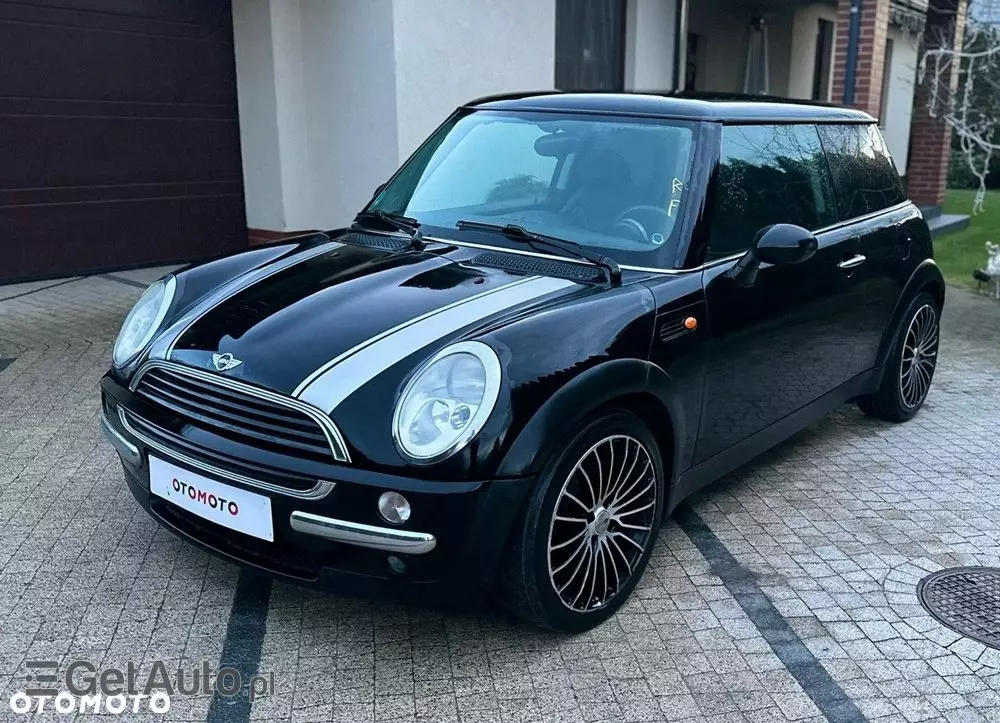 MINI ONE 