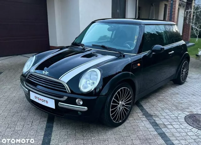 MINI ONE 