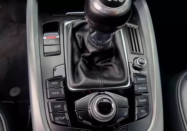AUDI Q5 2.0 TDI