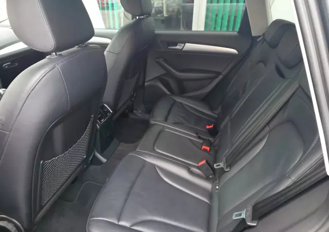 AUDI Q5 2.0 TDI