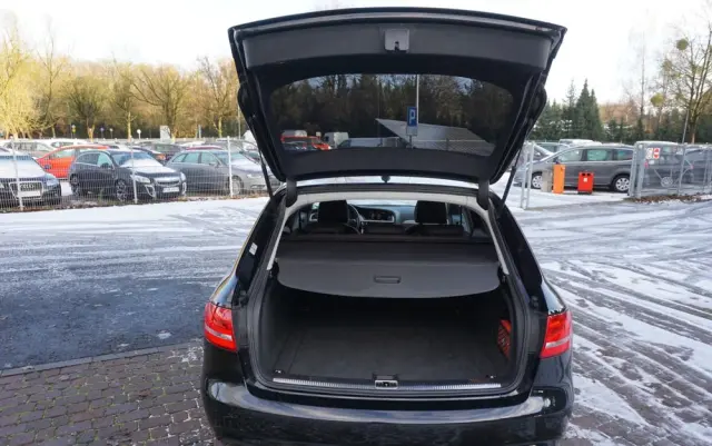 AUDI A4 Avant 2.0 TDI DPF Attraction