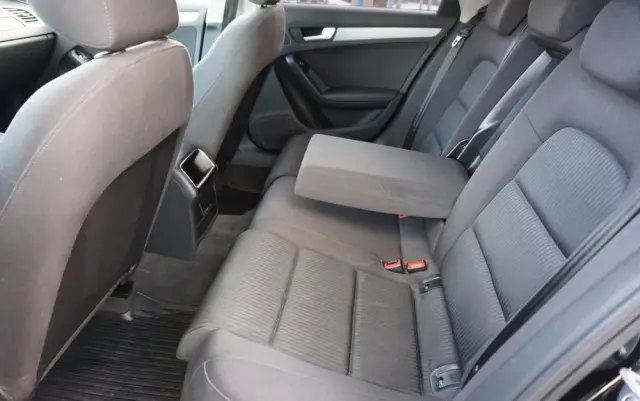 AUDI A4 Avant 2.0 TDI DPF Attraction