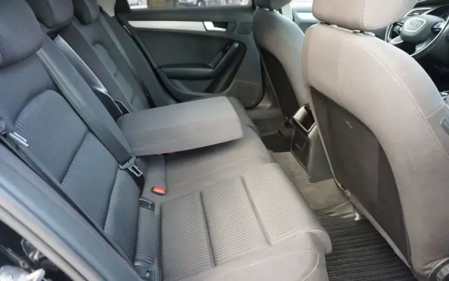 AUDI A4 Avant 2.0 TDI DPF Attraction