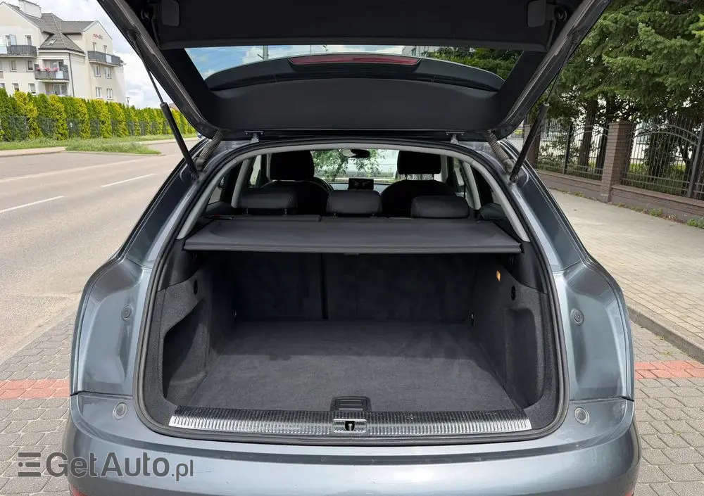 AUDI Q3 2.0 TDI