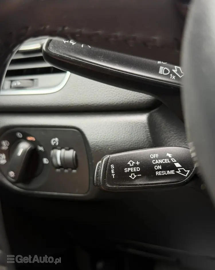 AUDI Q3 2.0 TDI