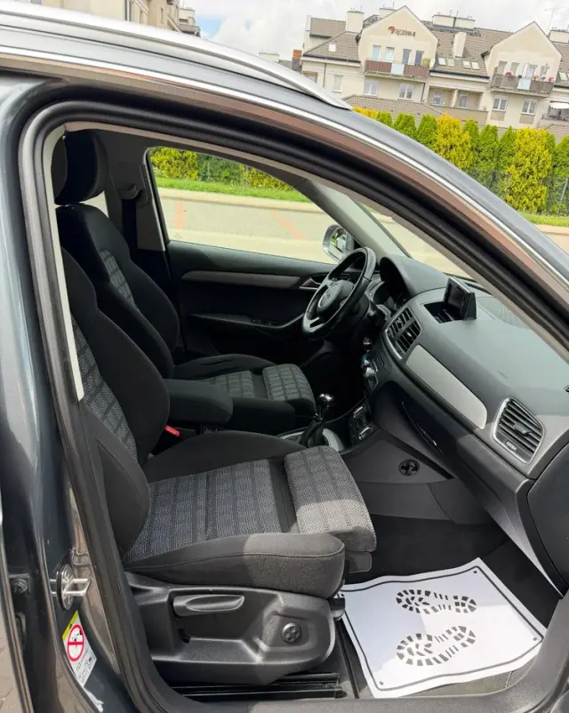 AUDI Q3 2.0 TDI