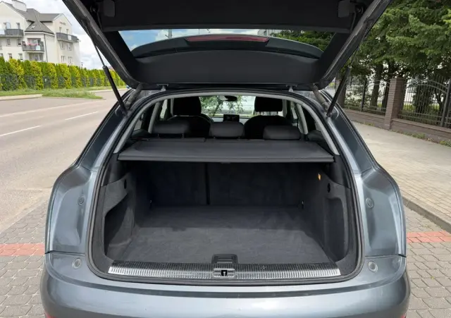 AUDI Q3 2.0 TDI