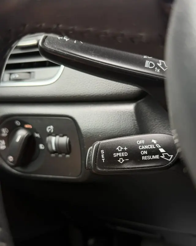 AUDI Q3 2.0 TDI