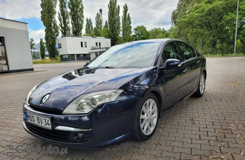 RENAULT Laguna 