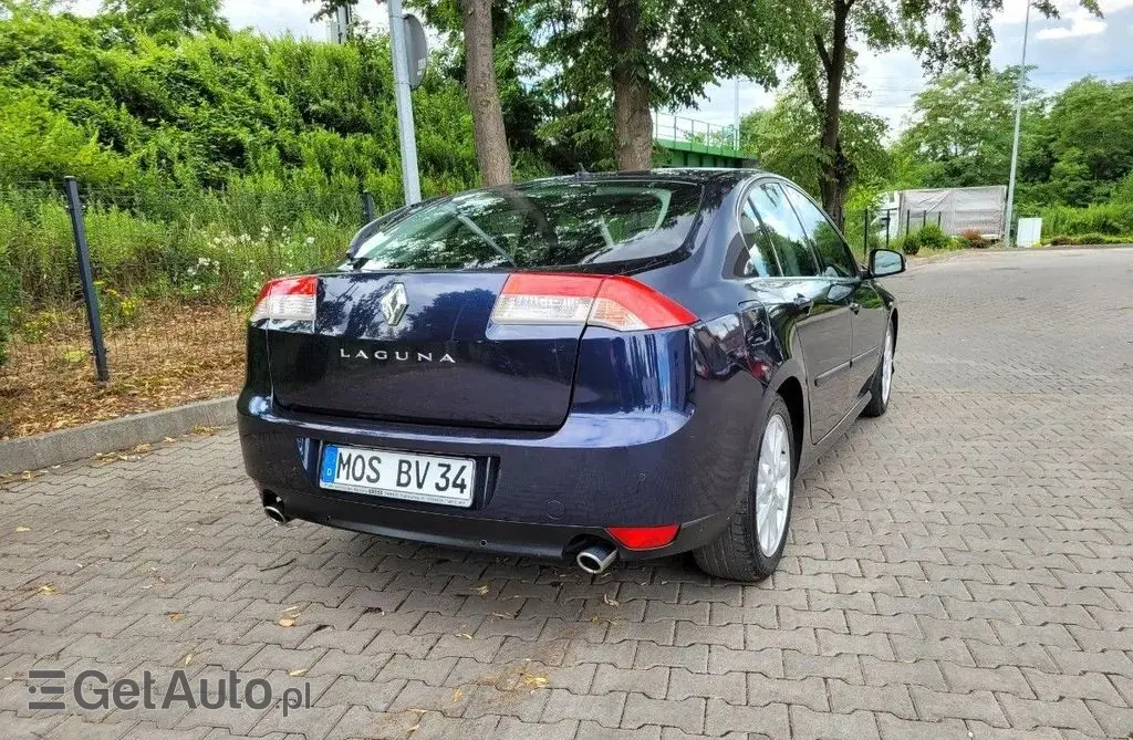 RENAULT Laguna 