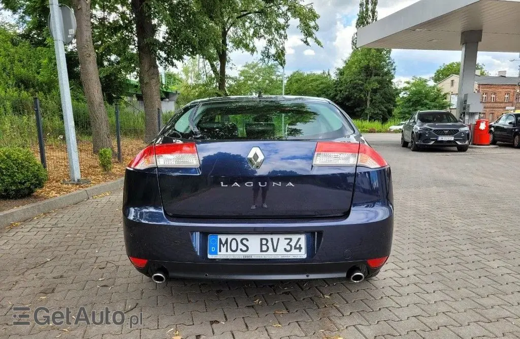 RENAULT Laguna 
