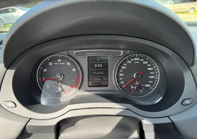 AUDI Q3 2.0 TFSI Quattro Design S tronic