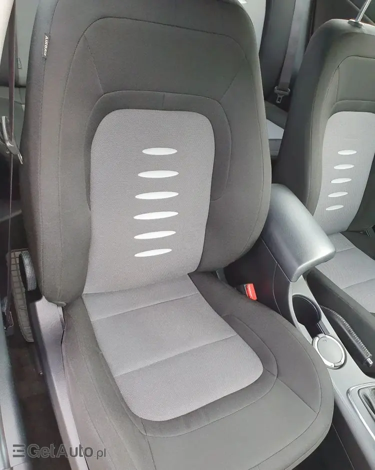 KIA Ceed 1.6 CRDi 128 SW Platinum Edition