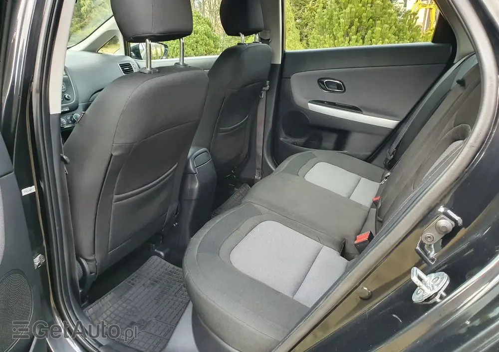 KIA Ceed 1.6 CRDi 128 SW Platinum Edition