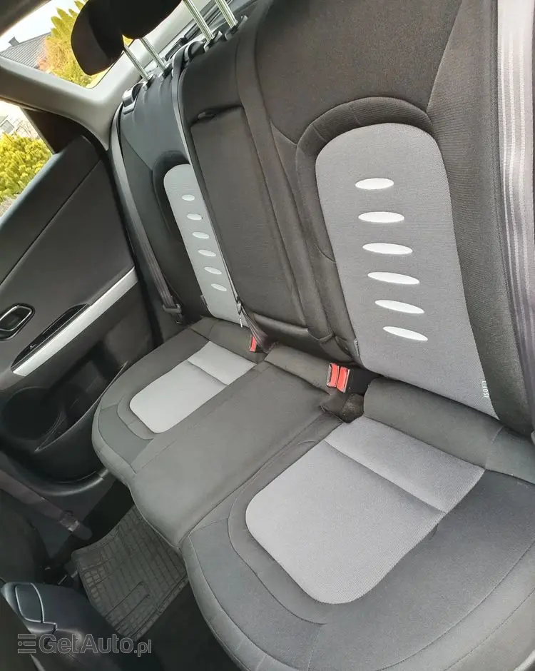 KIA Ceed 1.6 CRDi 128 SW Platinum Edition