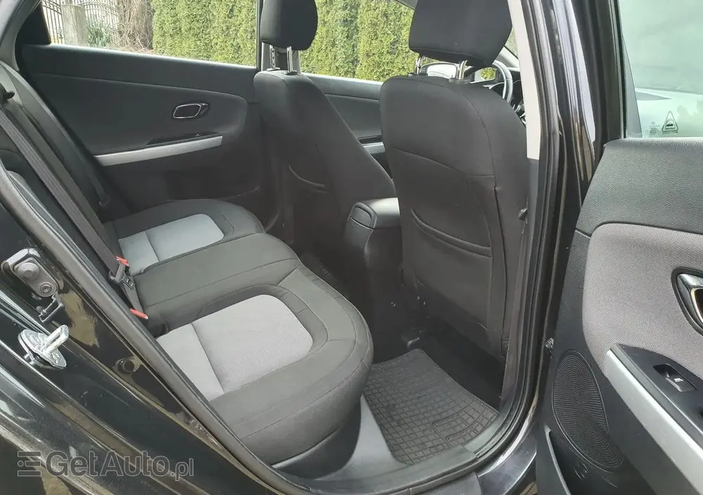 KIA Ceed 1.6 CRDi 128 SW Platinum Edition