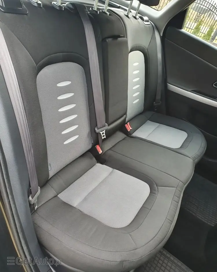 KIA Ceed 1.6 CRDi 128 SW Platinum Edition