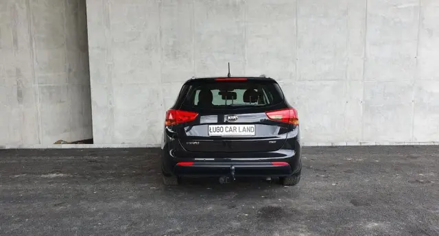 KIA Ceed 1.6 CRDi 128 SW Platinum Edition